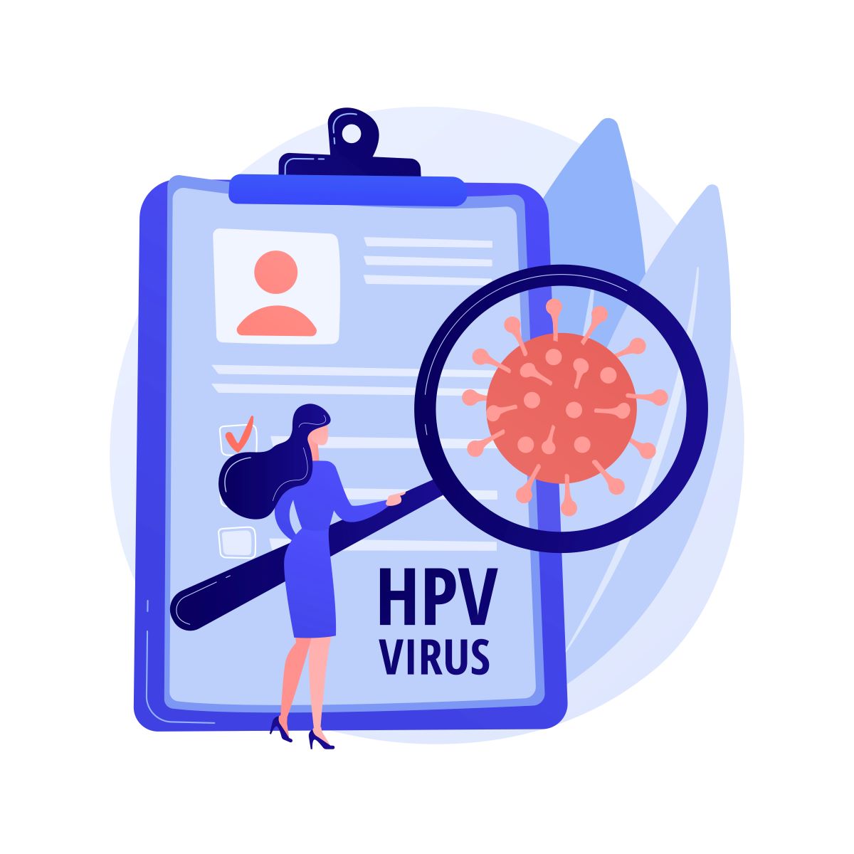HPV vírus